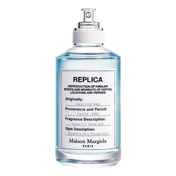 REPLICA Sailing Day - Eau de Toilette, MAISON MARGIELA